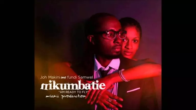 Joh Makini ft. Fundi Samweli – Nikumbatie