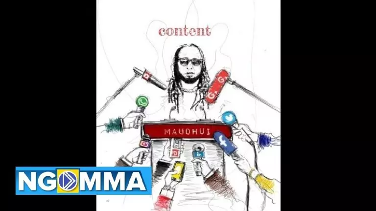 Joh Makini – Content