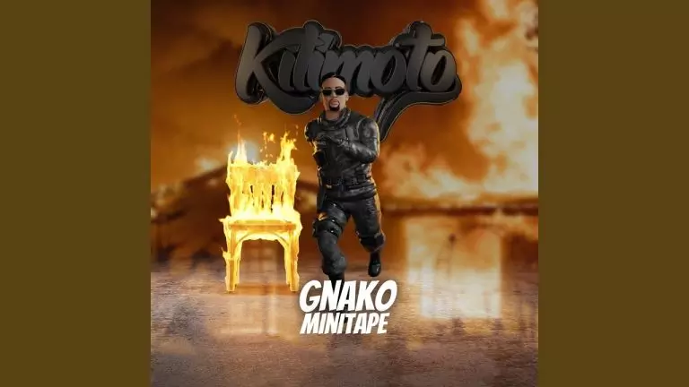 G Nako ft. Young Lunya – Shika Shika