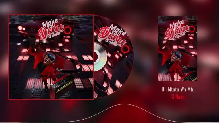 Sauti Sol ft. Mortimer – Wake Up