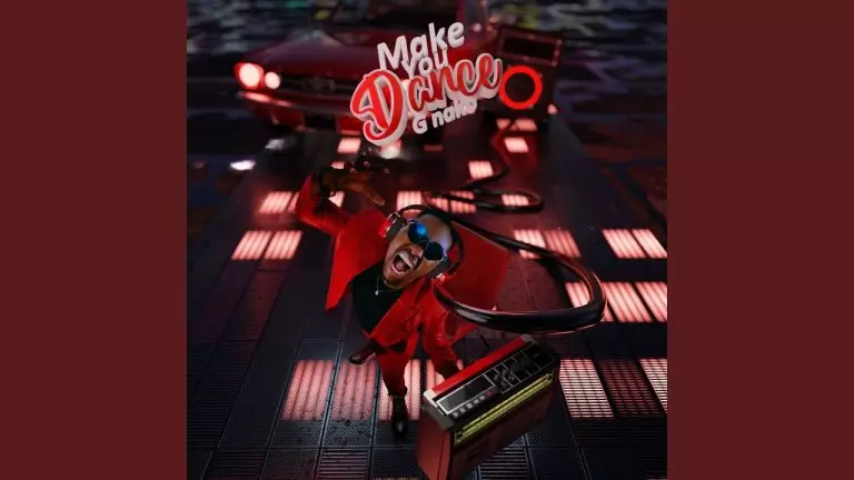 Sauti Sol ft. Sho Madjozi – Disco Matanga (Yambakhana)