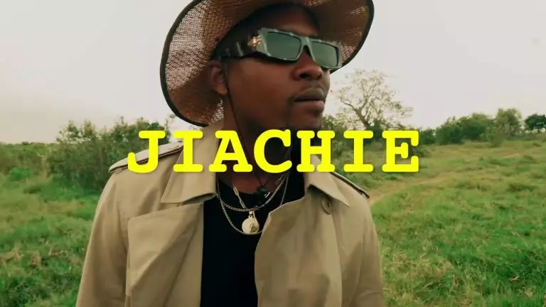 G Nako – Jiachie (Remix)