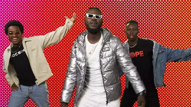 Nviiri The Storyteller ft. Bensoul – Birthday Song