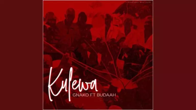 G Nako ft. Budaah – Kulewa
