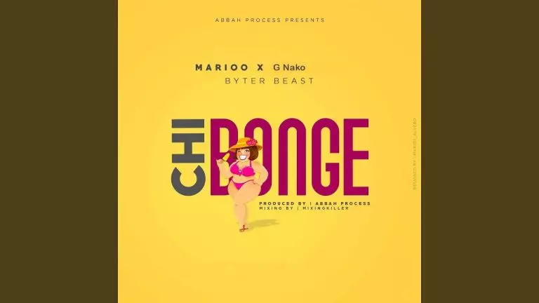 Marioo ft. G Nako & Byter Beast – Chi Bonge