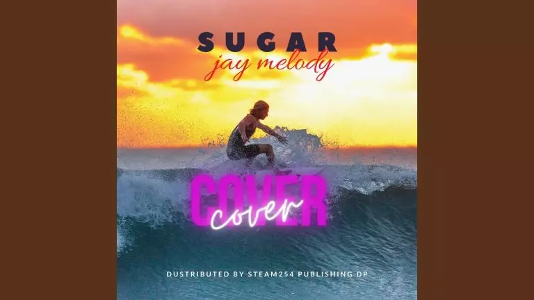 Jay Melody – Sugar (Cover)
