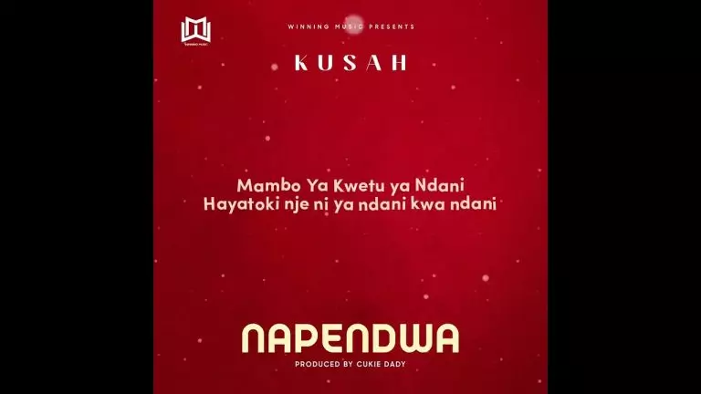 Cedo ft. Rema Namakula & H Art The Band – Where You Go (Wa Moyo)