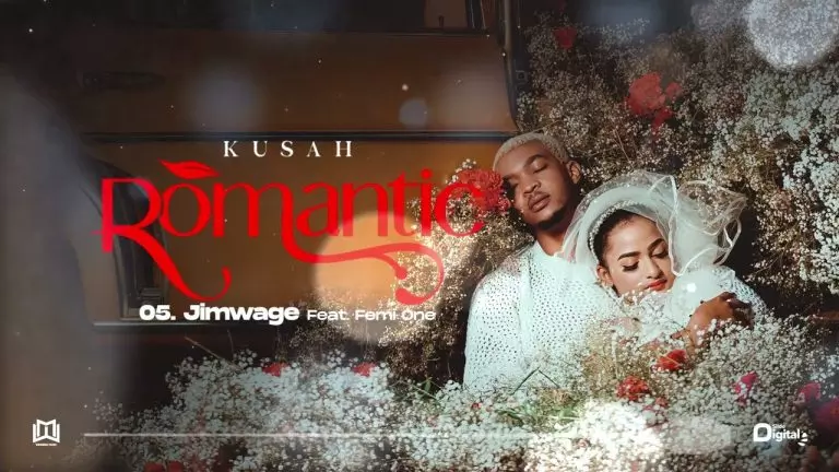 Kusah ft. Femi One – Jimwage