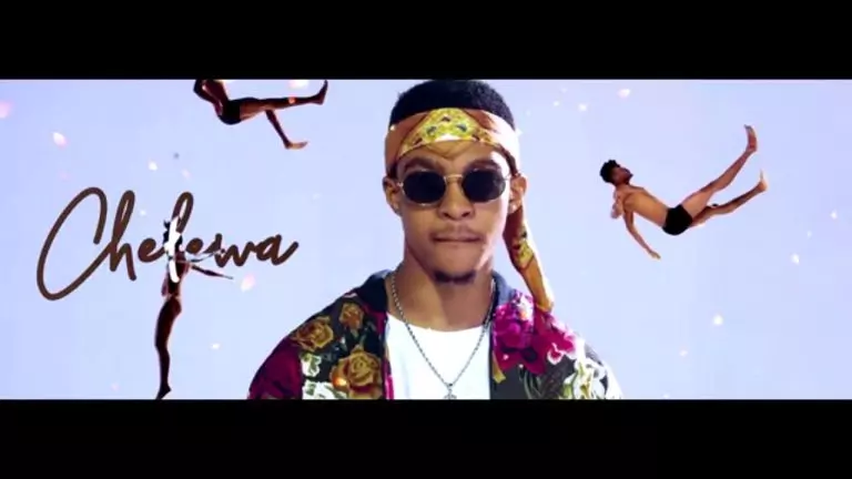Kusah ft. Ruby Afrika – Chelewa