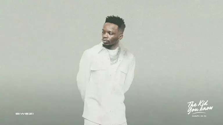 Cedo ft. Ssaru – Moto