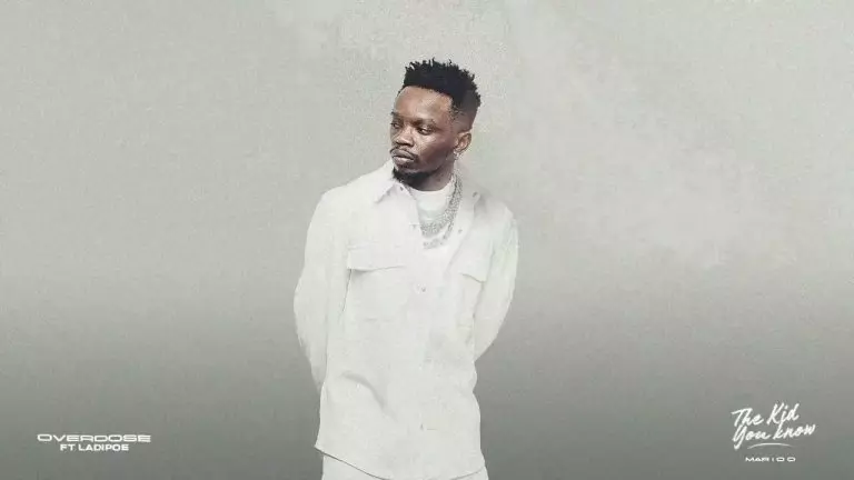 Marioo ft. Ladipoe – Overdose