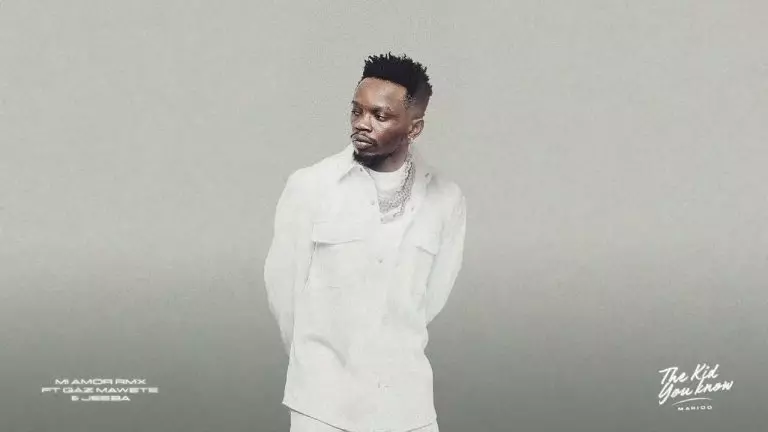 Prince Indah – Duk Jawiro