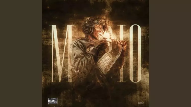 Marioo – Get Back Mode