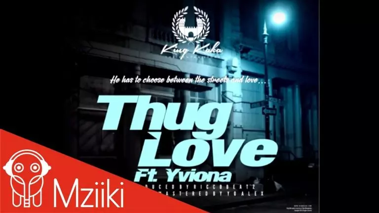 King Kaka ft. Yviona – Thug Love