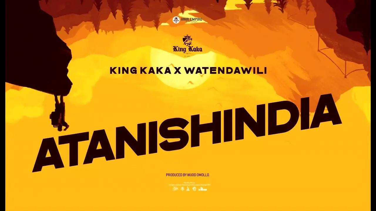 Nankoo ft. KiD X – Sosha