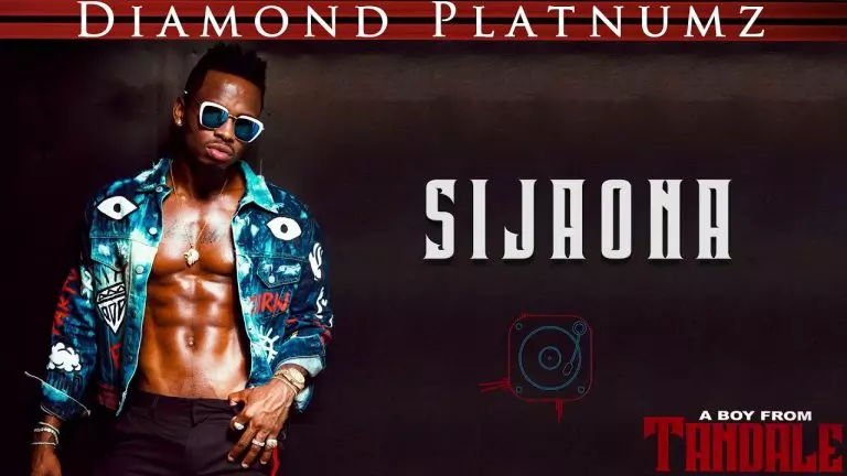 Diamond Platnumz – Sijaona