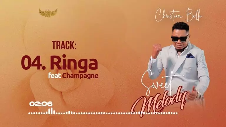 Christian Bella ft. Mr Champagne – Ringa