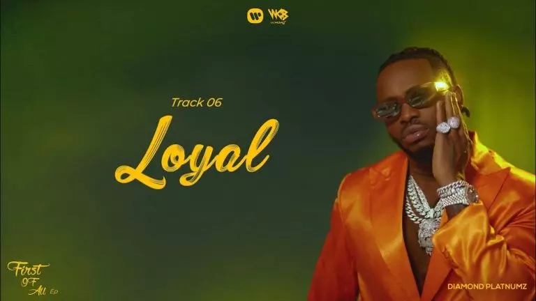 Diamond Platnumz – Loyal