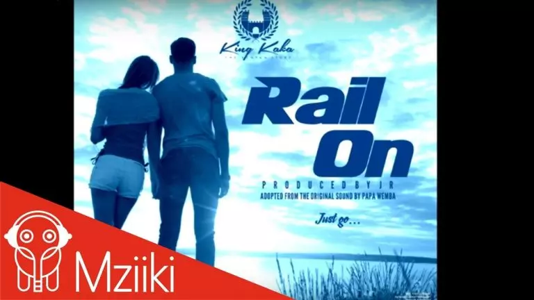 King Kaka – Rail On