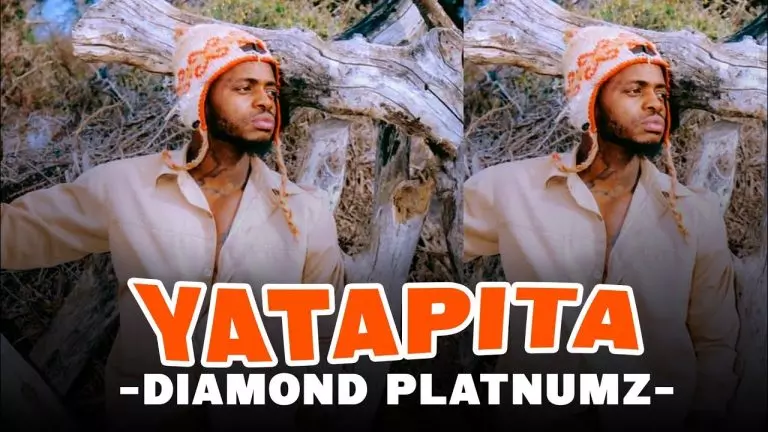 Diamond Platnumz – Yatapita