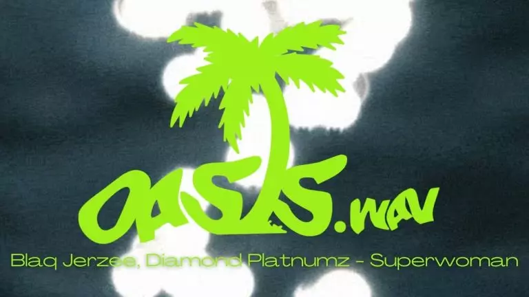 Blaq Jerzee ft. Diamond Platnumz – Superwoman