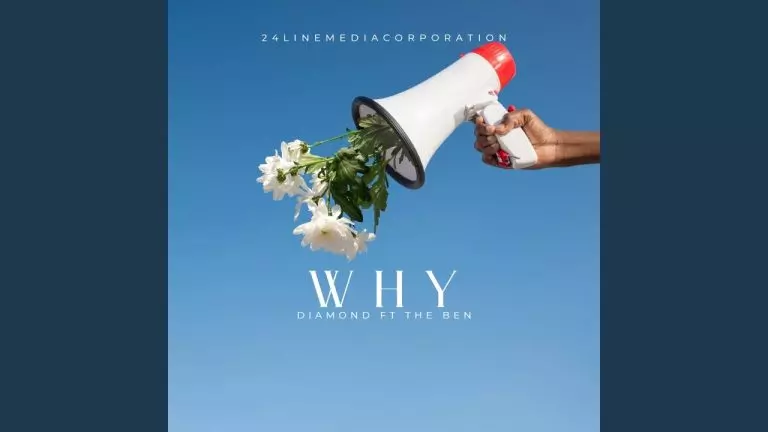 The Ben ft. Diamond Platnumz  – Why (Cover)