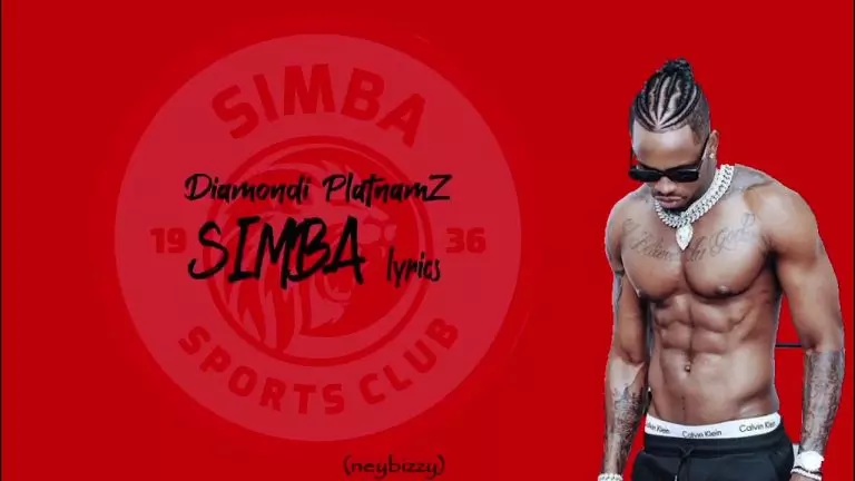 Diamond Platnumz – Simba