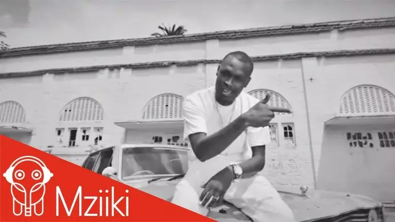 King Kaka – Gerarahia