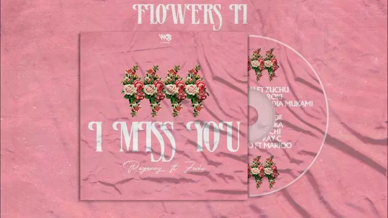 Rayvanny ft. Zuchu – I Miss You