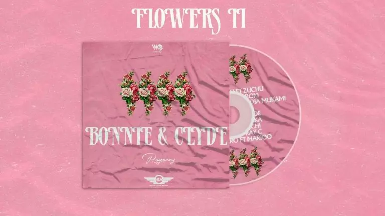 Rayvanny – Bonnie & Clyde