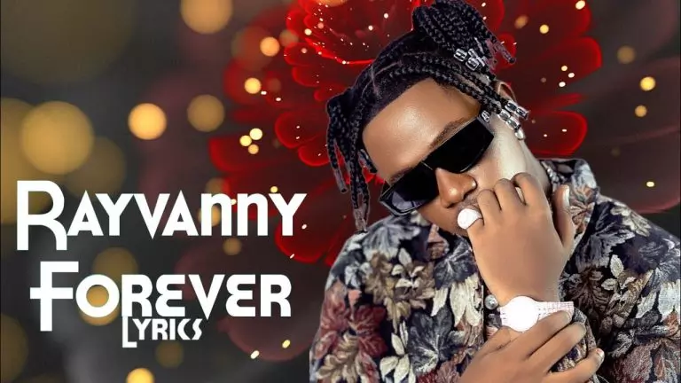 Rayvanny – Forever