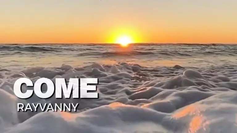 Rayvanny – Come