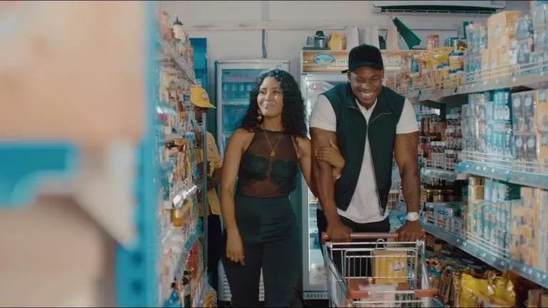 Rayvanny – Ex Boyfriend