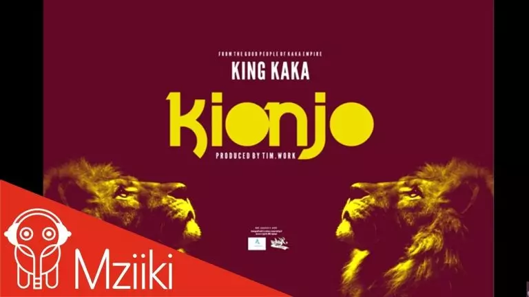 King Kaka – Kionjo