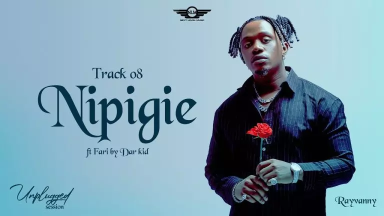 Rayvanny ft. Fari Athman By Dar Kid – Nipigie