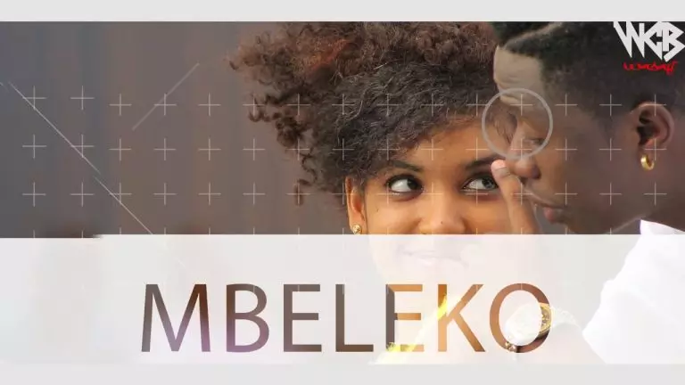 Rayvanny – Mbeleko