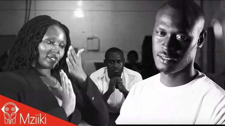 King Kaka – Wajinga Nyinyi