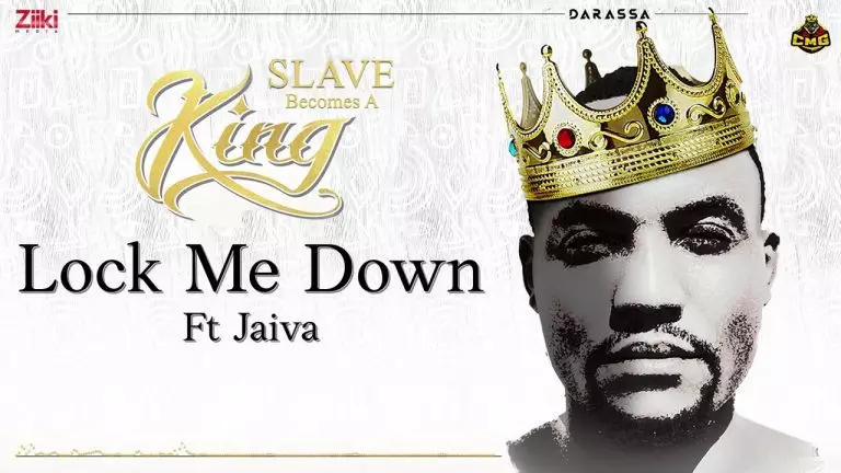 Darassa ft. Jaiva – Lock Me Down