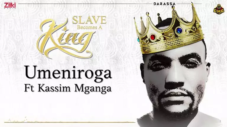 Darassa ft. Kassim Mganga – Umeniroga