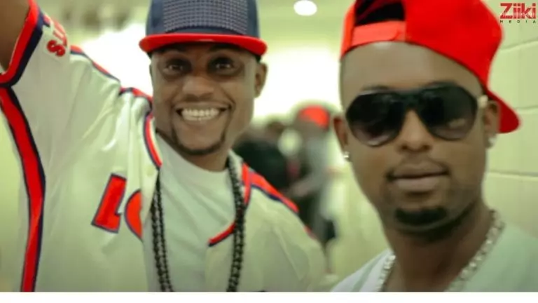 Darassa ft. Mr Blue – Heya Haye