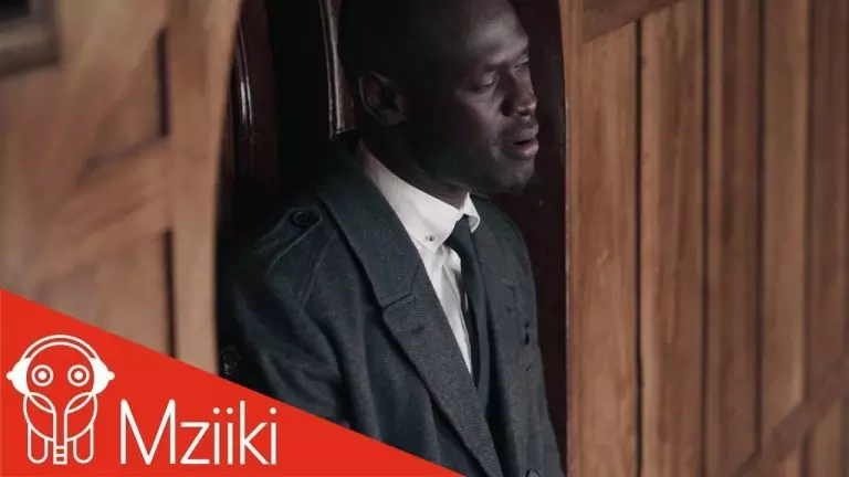 King Kaka ft. Xenia Manasseh – Dear Stranger