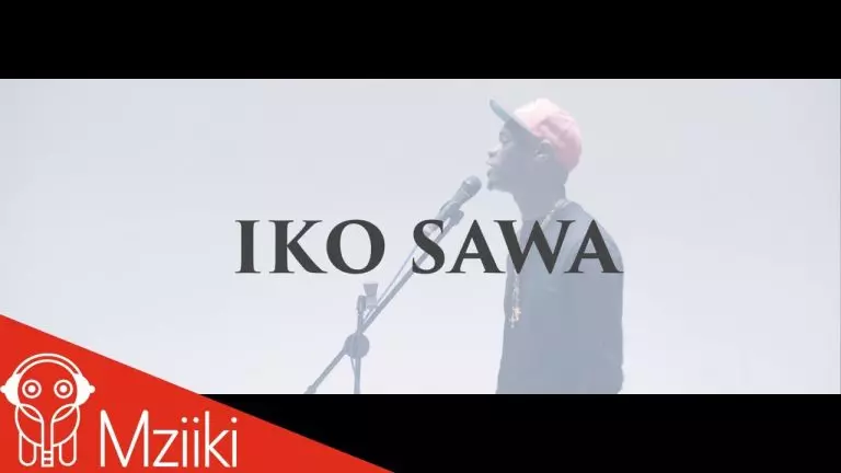 King Kaka – Iko Sawa