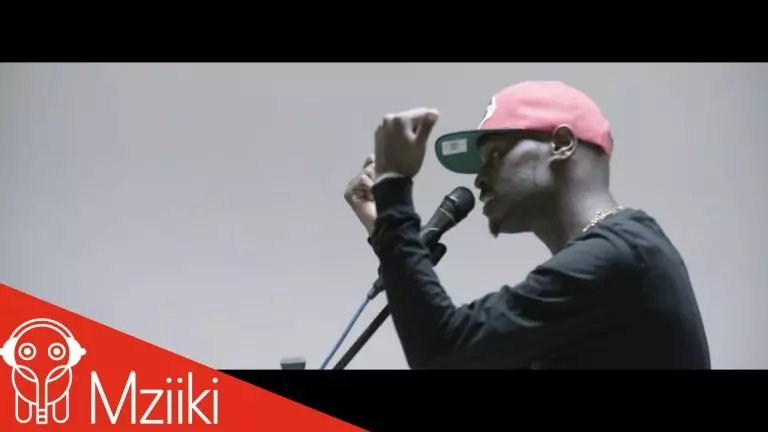 King Kaka ft. Stella Kivuti – Stupid