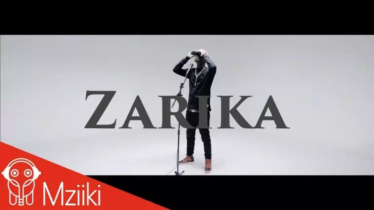 King Kaka – Zarika