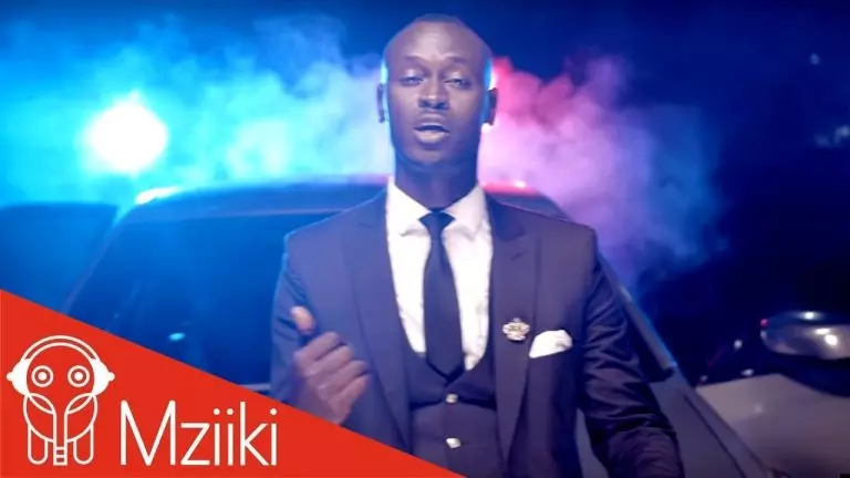 King Kaka ft. Japesa – Acknowledge