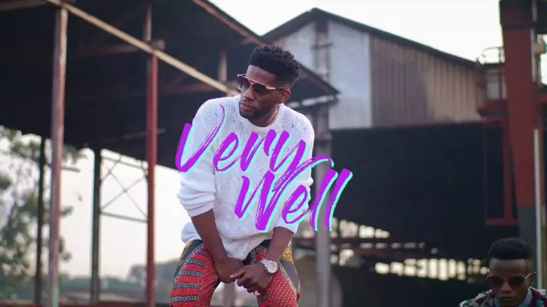 Slick Stuart ft. DJ Roja & King Saha – Very Well