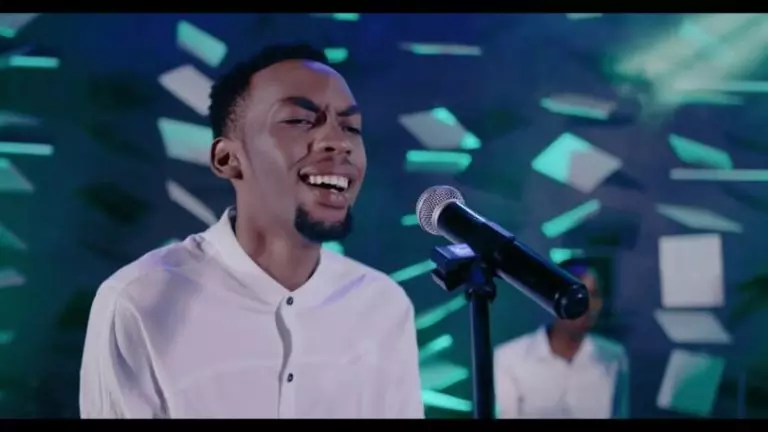 Goodluck Gozbert – Wastahili Sifa