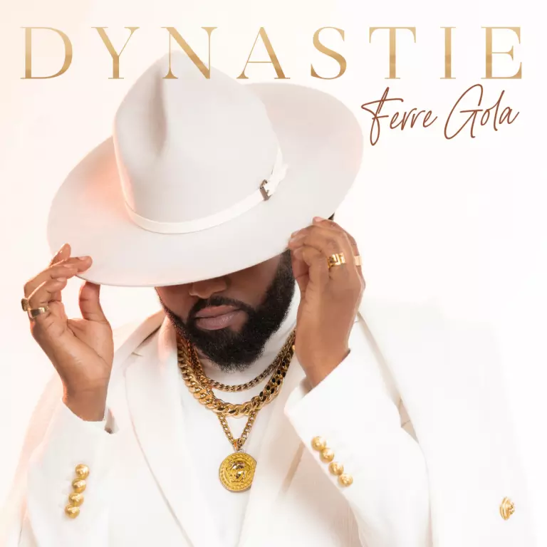 Ferre Gola – Ekoyebana Dedicace