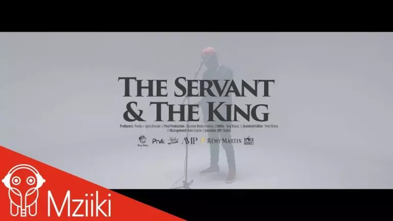 King Kaka – Bundah