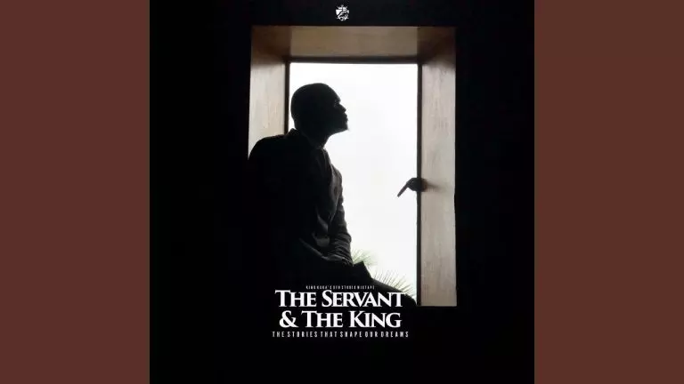 King Kaka ft. Kelechi Africana – Kesi